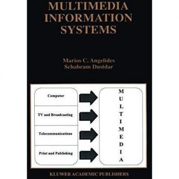 Multimedia Information Storage and Management