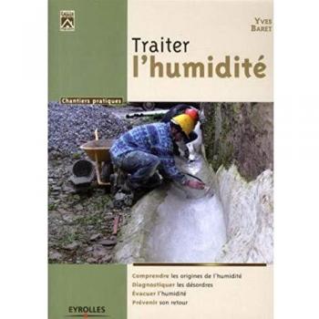 Traiter L'humidité