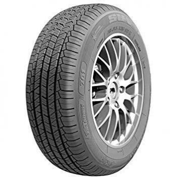 TAURUS TAURUS 701 235/55R18 100V BSW