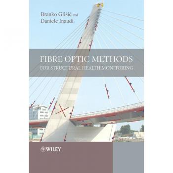 Vitalsource Technologies, Inc. Fibre Optic Methods For Structural Health Monitoring