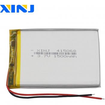 BateriaSmart 1500 mAh – LiPo 7 V para PDA PSP 3 con Bloqueo Seguro