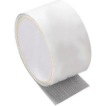 QuickPatch Mesh Repair – Simple Fix for Mosquito Nets