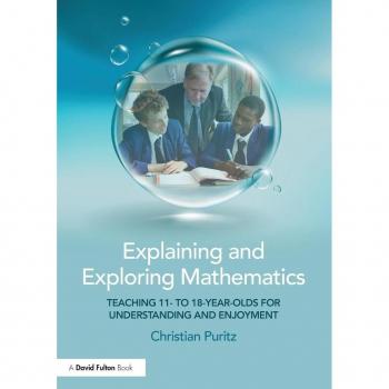 Explaining Secondary Mathematics