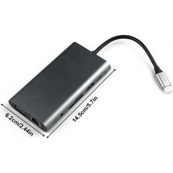 FlexiCable C‑VGA 4K