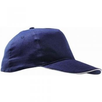 5 Panel Sunny Cap