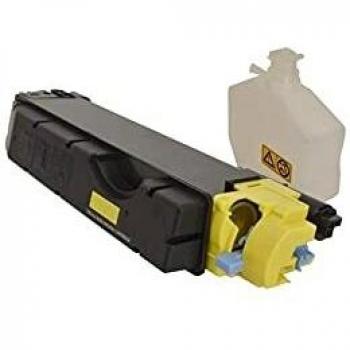 Tóner Amarillo para Kyocera Ecosys P6230, M6230, M6630