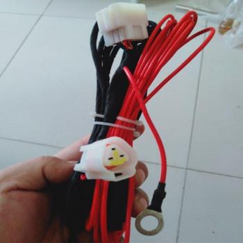 Accesorio de Control de Temperatura para Calefacción