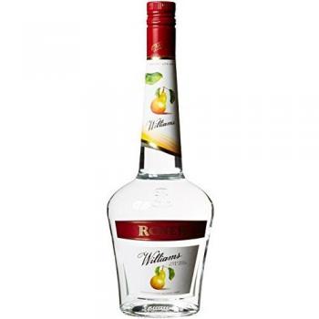 (EUR31,14/l) Roner Williams 1,0 Liter 40 % Vol