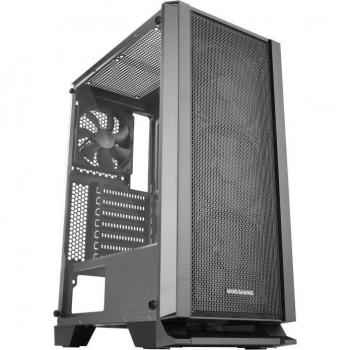 Case ATX Pannello Metal-Mesh