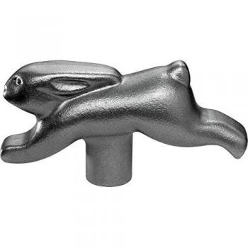 Japanese Tracking# Rabbit Lid Knob – Staub 40510-661