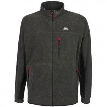 Giacca Uomo Trespass Jynx M (Pile Full Zip)
