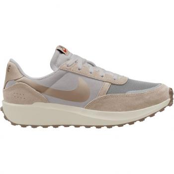 Nike Homme Baskets Waffle Nav