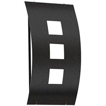 Graal Outdoor Wall Fixture