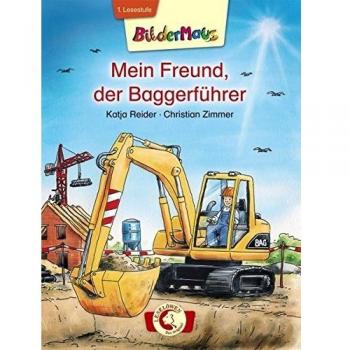 Katja Reider Bildermaus