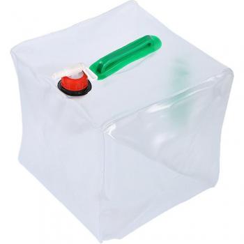 Sachet d’hydratation 10–20 L pour camping