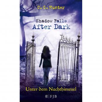 Shadow Falls: After Dark