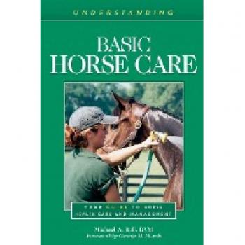 Understanding Basic Horse Care: Your Guide to Horse Health Care and Management