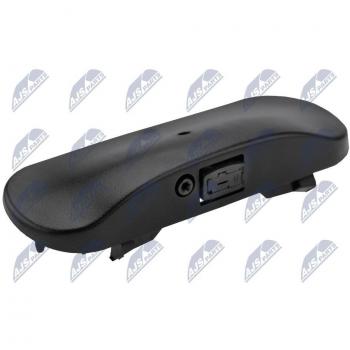 Distributeur de lave-glace NTY EDS-AU-045