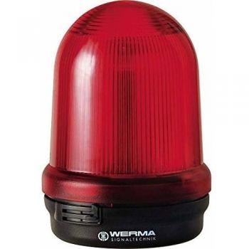 Werma 24 V/DC Blitzleuchte 828