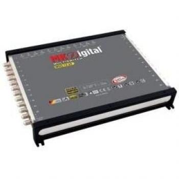 MK Digital MSQ 13-24 Multischalter
