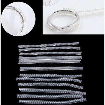 Conjunto 12 de Ajustadores de Anillo