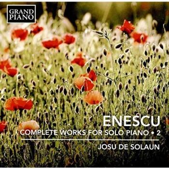 Opere per pianoforte, Volume 2 (Integrale)