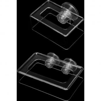 Suction Cup Fish Feeder for Tanks