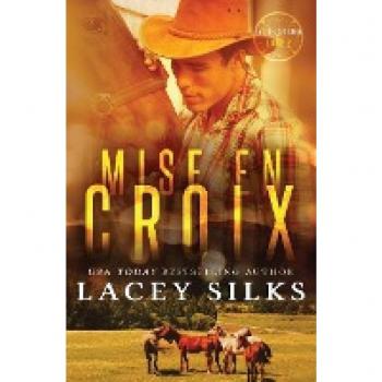 Mise en Croix: Bad Boys, Cowboys et Millionnaires (la série des Croix, Band 2)