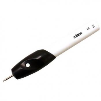 MicroEtcher 70538 3‑Volt Pen Engraver