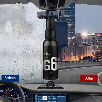WindClear 50ml Vehicle Interior Shield