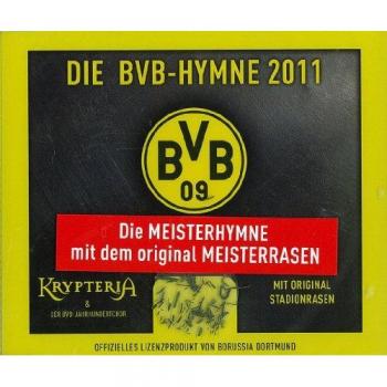 Hymne Borussia Dortmund 2011 – Version officielle, enregistrement sur le sol original du Signal Iduna Park