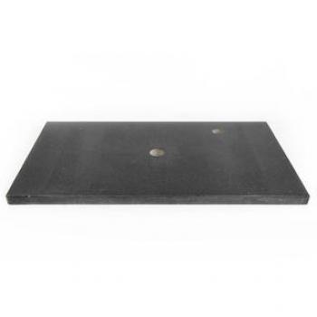 Saniclass Noche Plan sous vasque 80cm