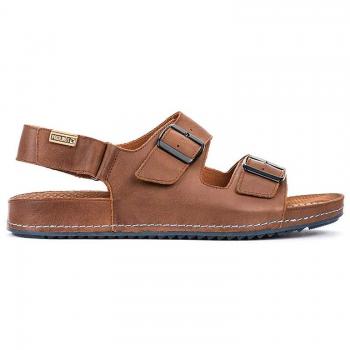 Sandali Pikolinos M4L-0083KN Marrone 45 EU