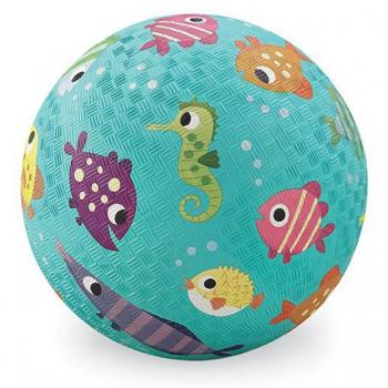 Abenteuer Gummi-Ball Rybki