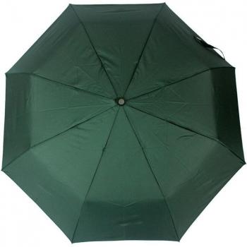 Handlicher Automatik-Regenschirm für Regen und Sonne
