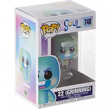 Funko Pop Disney: Soul