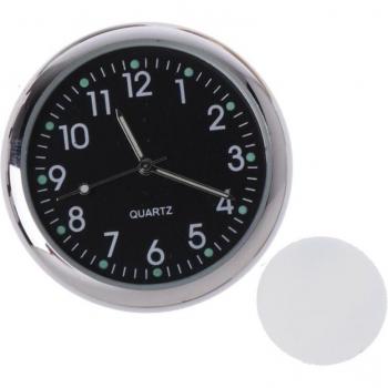 Elektronische Universal-Auto Uhr für Armaturenbrett mit Nachtleuchte