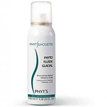 Phyt's Phyt'Silhouette Gel Glacial Bio 100 ml