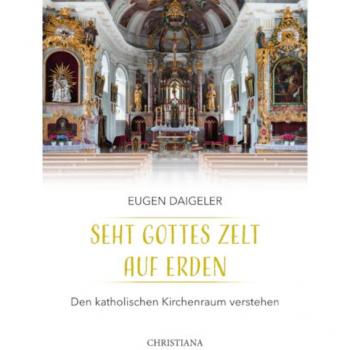 Seht Gottes Zelt auf Erden