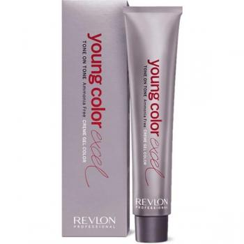 Revlon Young Color Excel Haarfarbe 6.42 Tube 70 ml
