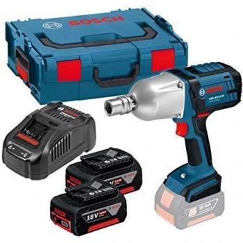 ProGrip 18V Cordless Hammer
