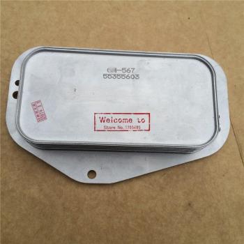 Chevrolet Cruze 1.6 1.8 Oil Cooler Replacement