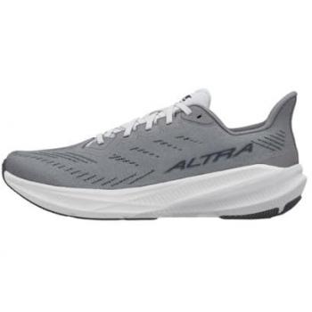 Experience Flow 2 de Altra: Zapatilla Running Neutral Hombre Gris
