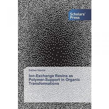 Ion-Exchange Resins as Polymer-Support in Organic Transformations