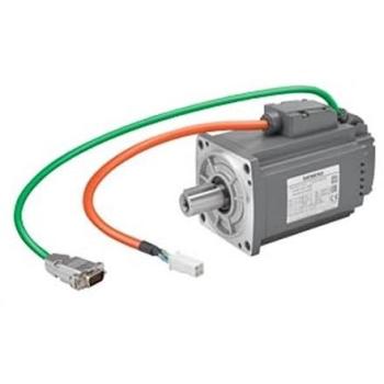 Precision 1FL6044-2AF21-1LB1 Brushless Motor