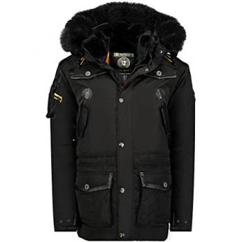 Geographical Norway Winterjacke für Herren