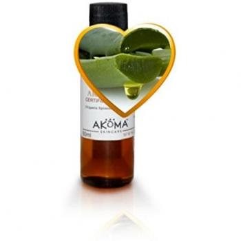 Aloe Vera Flüssigkeit GHF, 250 ml – Hautfreundlich