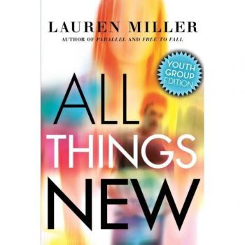 All Things New: Youth Group Edition