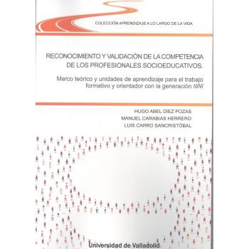 RECONOCIMIENTO Y VALIDA.COMPETEN.PROFESIONA.SOCIOEDUCATIVOS