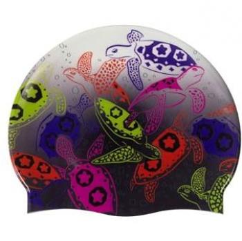 Bonnet de bain Arena Swim HD